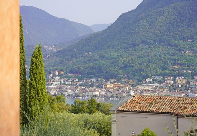 Cisano Holiday Apartment, foto 27
