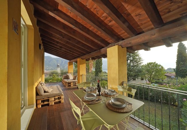 Cisano Holiday Apartment, foto 28