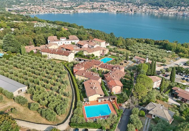 Cisano Holiday Apartment, foto 31