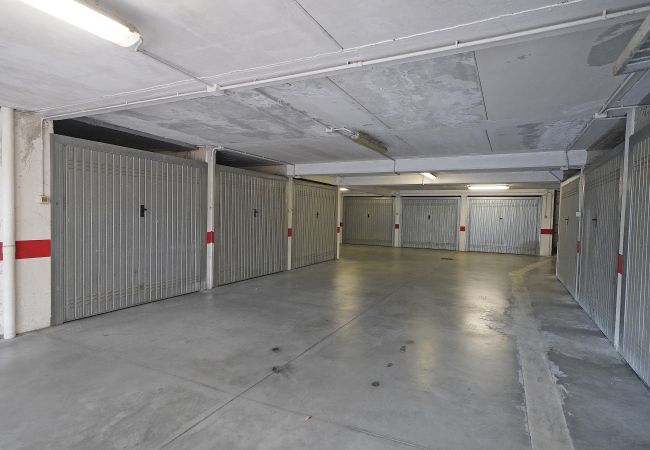Cisano Holiday Apartment, foto 52