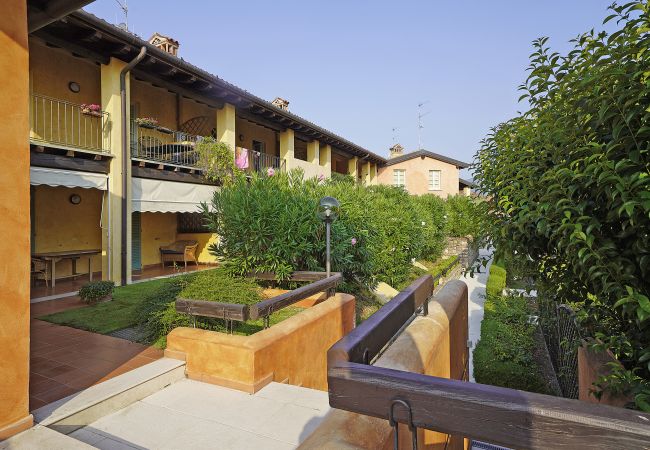 Cisano Holiday Apartment, foto 32