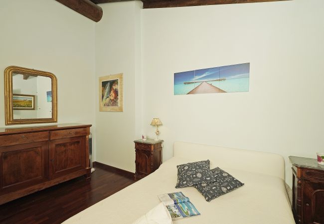 Cisano Holiday Apartment, foto 33