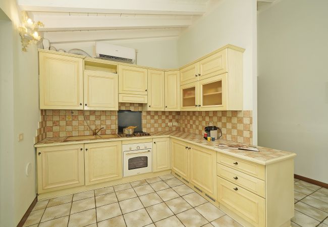 Cisano Holiday Apartment, foto 25
