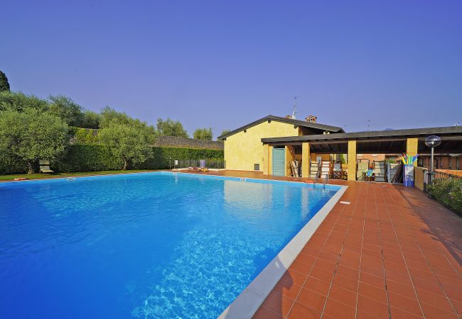 Cisano Holiday Apartment, foto 36