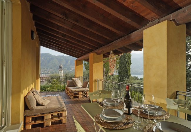 Cisano Holiday Apartment, foto 37