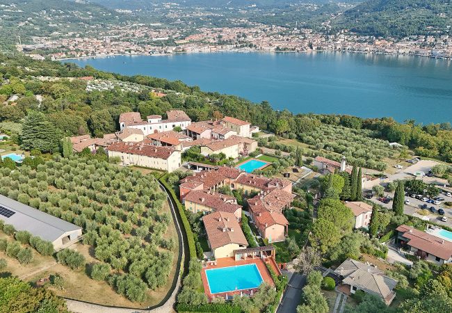 Cisano Holiday Apartment, foto 40
