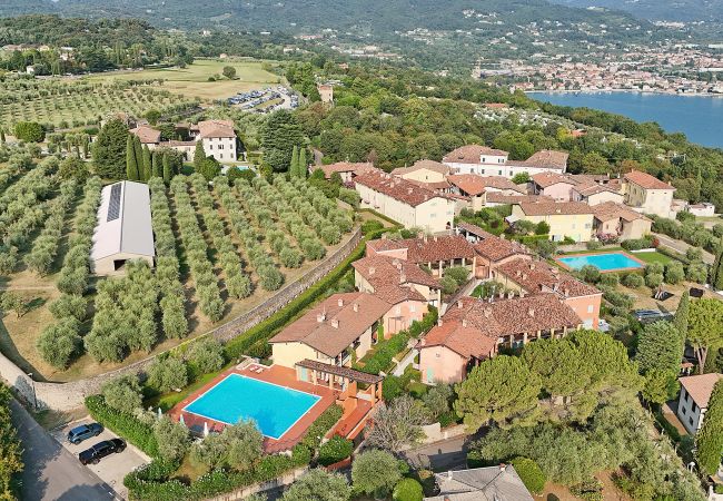Cisano Holiday Apartment, foto 41