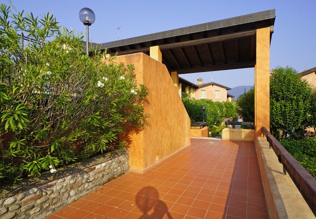 Cisano Holiday Apartment, foto 42