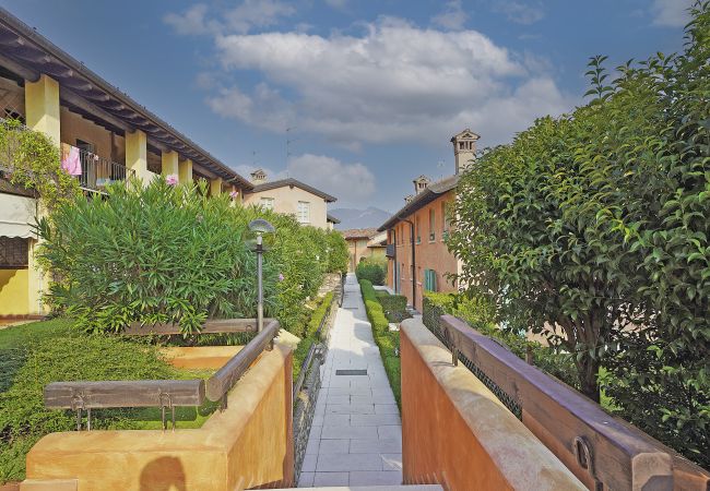 Cisano Holiday Apartment, foto 44