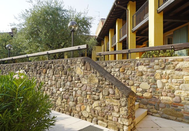 Cisano Holiday Apartment, foto 45
