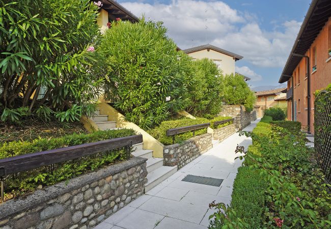 Cisano Holiday Apartment, foto 46