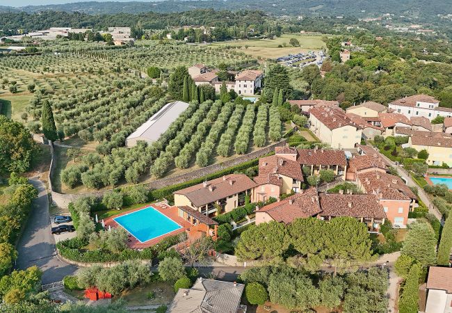 Cisano Holiday Apartment, foto 47