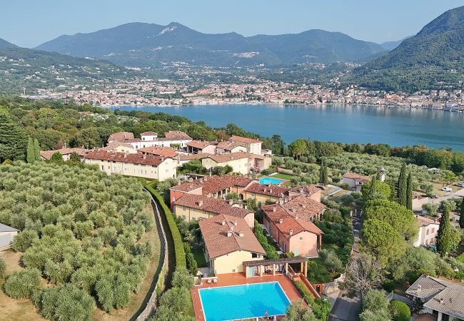 Cisano Holiday Apartment, foto 49