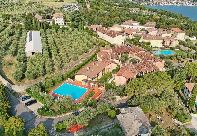 Cisano Holiday Apartment, foto 50