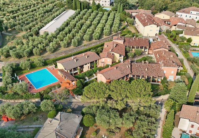 Cisano Holiday Apartment, foto 51