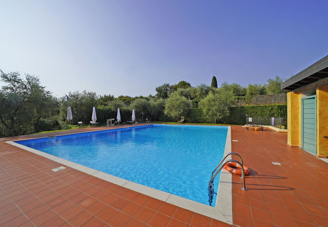 Appartamento a San Felice del Benaco - Cisano Holiday Apartment