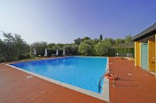 Appartamento a San Felice del Benaco - Cisano Holiday Apartment