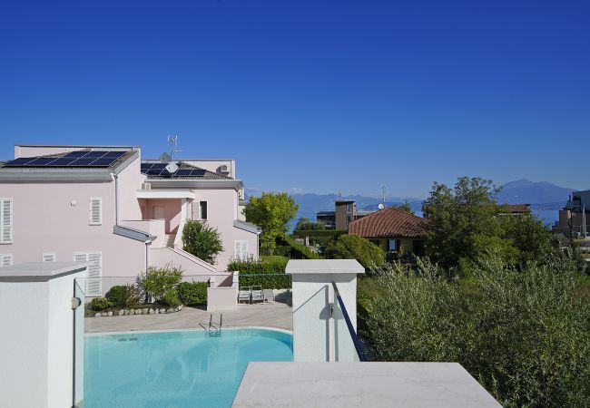 Villetta I giardini del Garda, foto 68