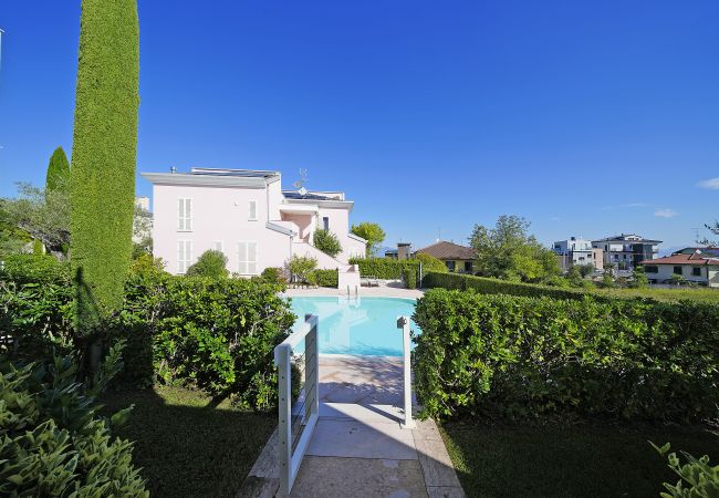 Villetta I giardini del Garda, foto 45