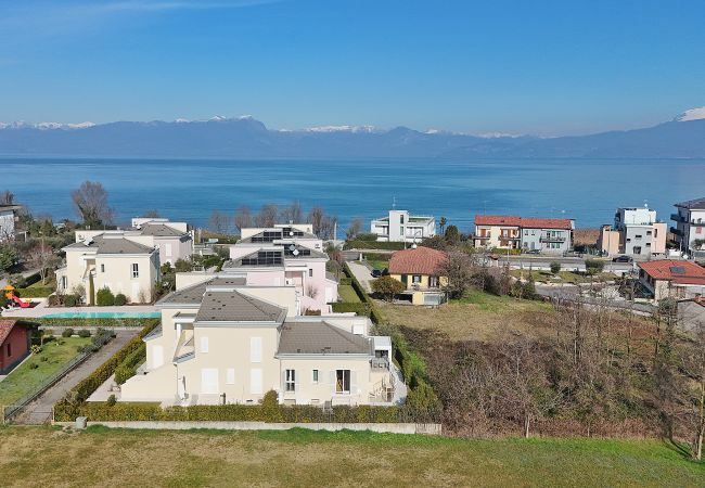 Villetta I giardini del Garda, foto 69