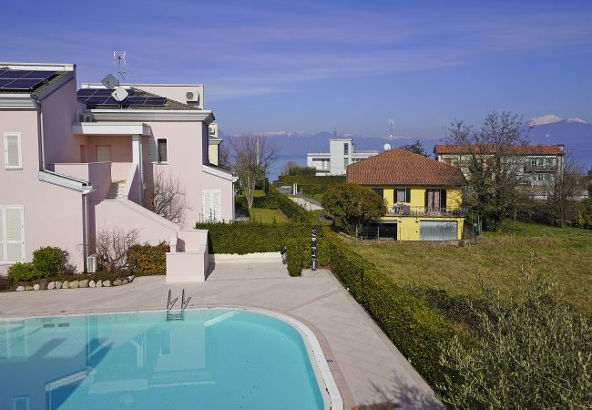 Villetta I giardini del Garda, foto 15