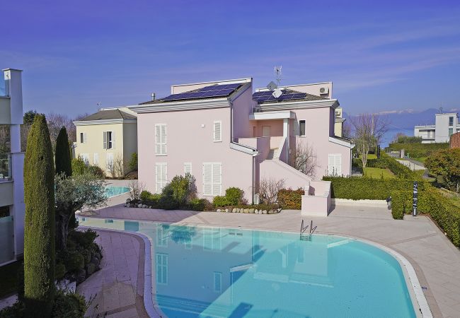 Villetta I giardini del Garda, foto 13