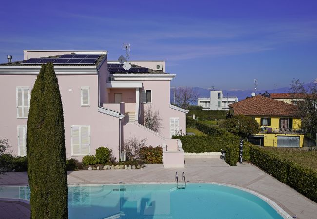 Villetta I giardini del Garda, foto 17