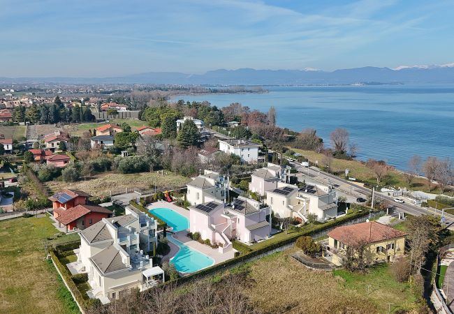 Villetta I giardini del Garda, foto 20
