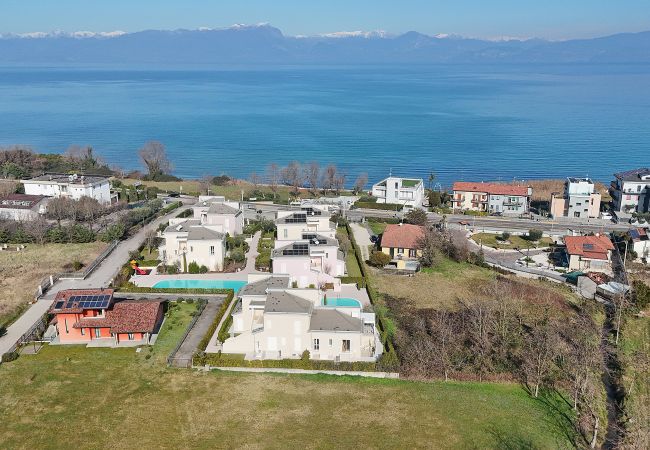 Villetta I giardini del Garda, foto 63