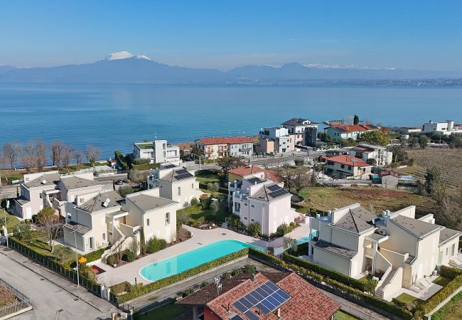 Villetta I giardini del Garda, foto 64