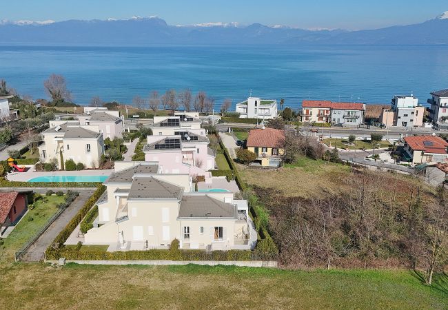 Villetta I giardini del Garda, foto 18
