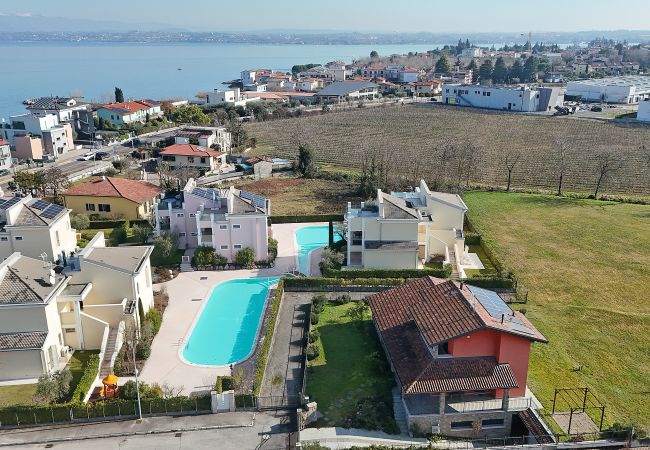 Villetta I giardini del Garda, foto 65