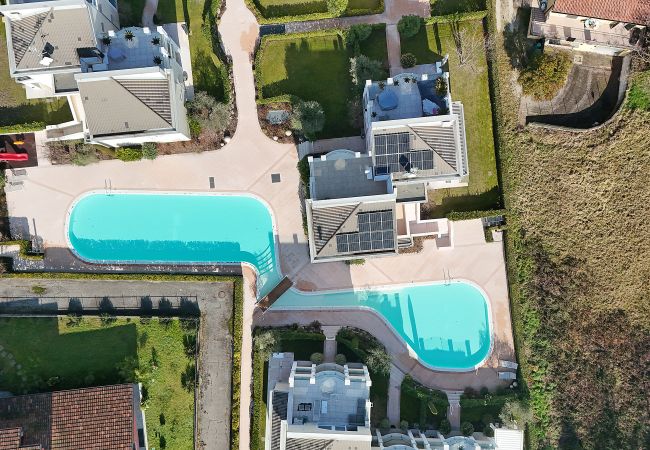 Villetta I giardini del Garda, foto 73