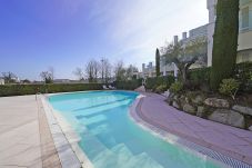 Villetta a Peschiera del Garda - Villetta I giardini del Garda