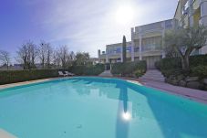 Villetta a Peschiera del Garda - Villetta I giardini del Garda