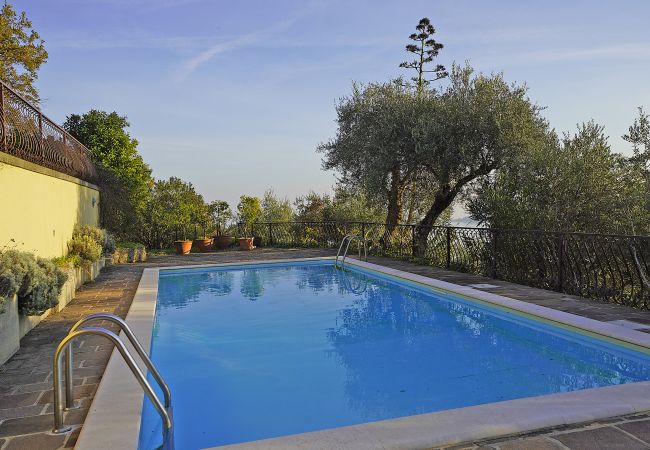 Villa Ludovica, foto 13