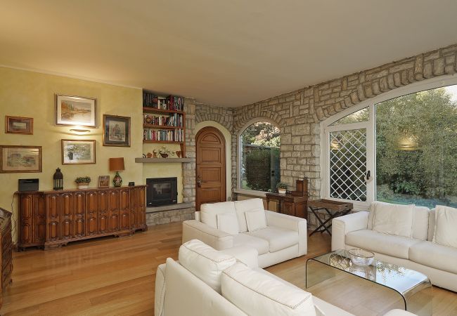 Villa Ludovica, foto 20