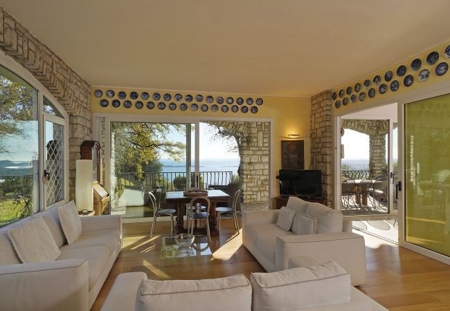Villa Ludovica, foto 22