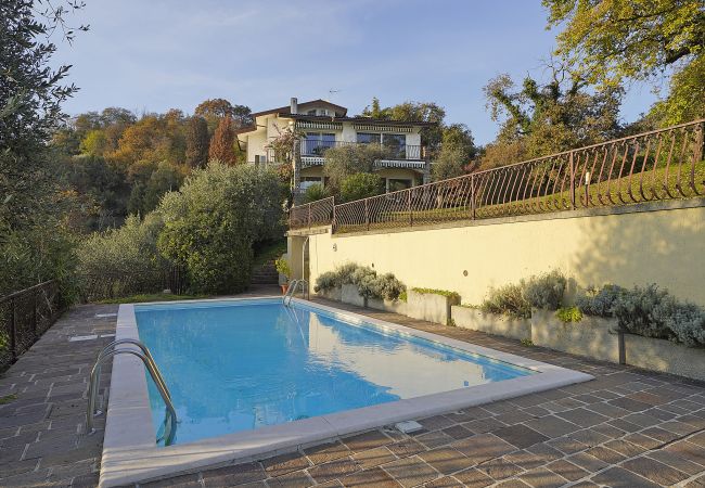 Villa Ludovica, foto 25