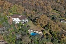 Villa a Gardone Riviera - Villa Ludovica