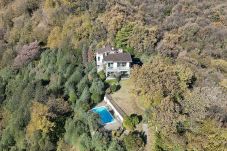 Villa a Gardone Riviera - Villa Ludovica
