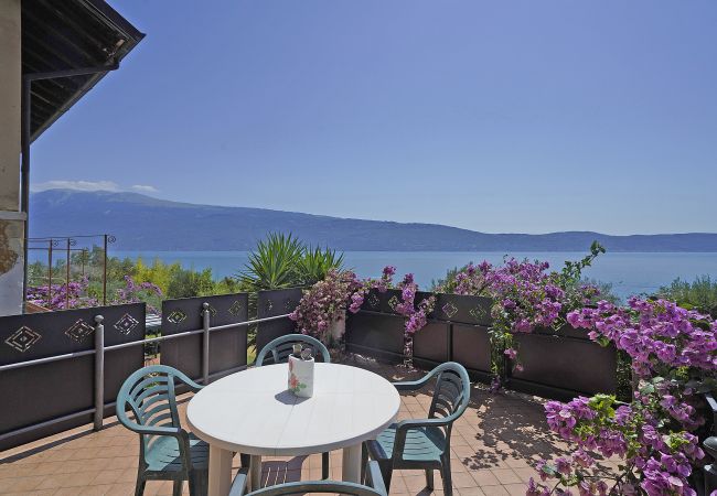 Appartamento Bouganville, foto 46