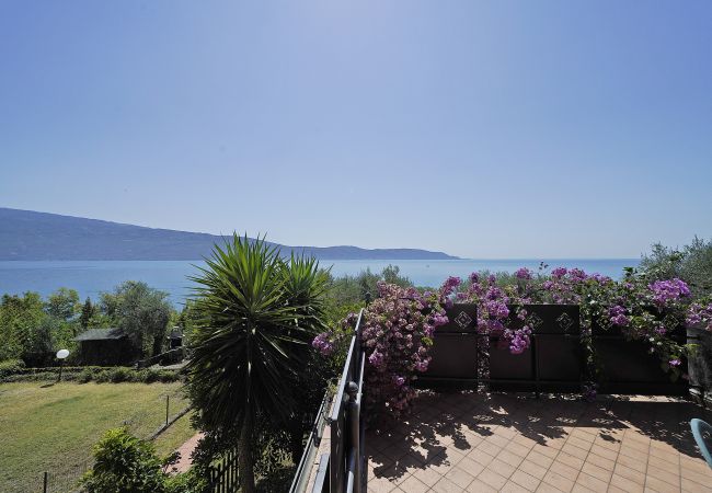 Appartamento Bouganville, foto 47