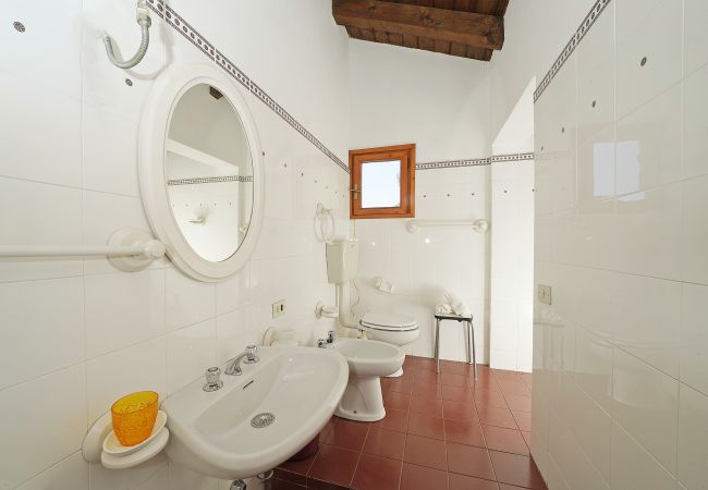 Appartamento Bouganville, foto 20