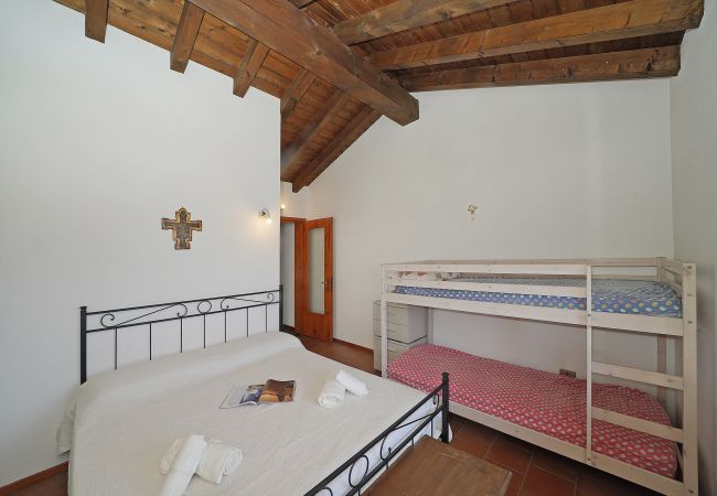 Appartamento Bouganville, foto 18