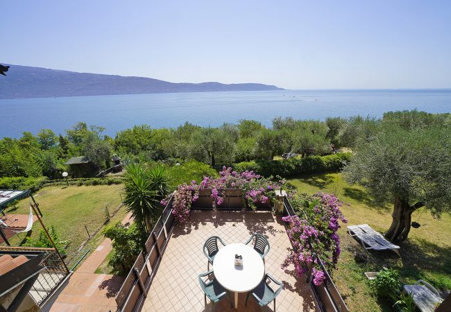 Appartamento Bouganville, foto 48