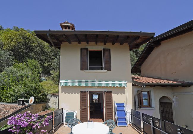 Appartamento Bouganville, foto 49