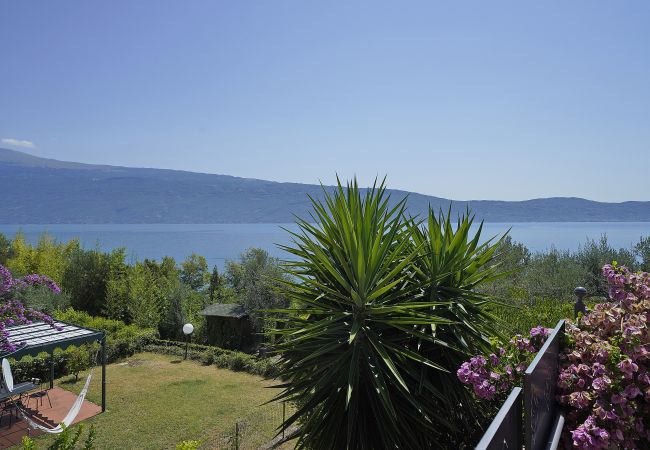 Appartamento Bouganville, foto 53