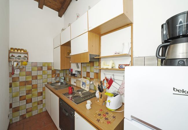 Appartamento Bouganville, foto 6
