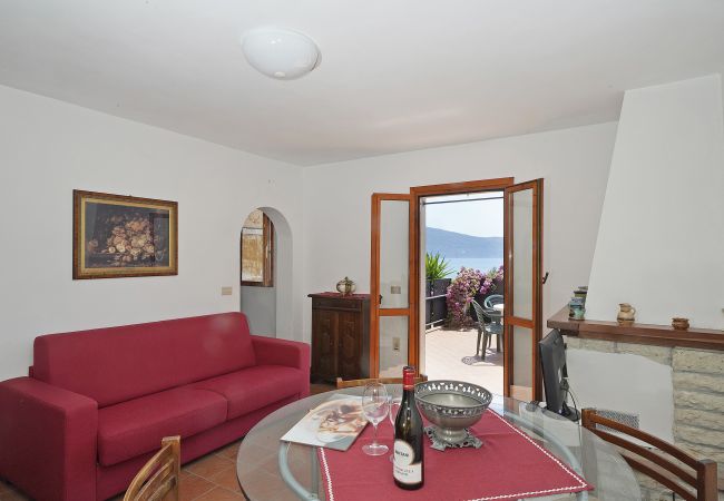 Appartamento Bouganville, foto 7